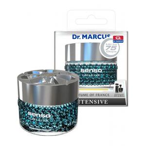 Ароматизатор гелевый Dr. Marcus Senso Deluxe Intensive