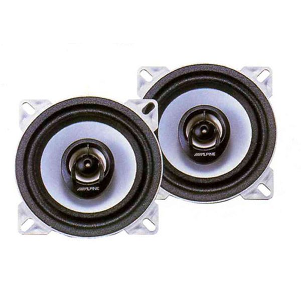 Автоакустика ALPINE SXE-1025S Автоакустика ALPINE SXE-1025S