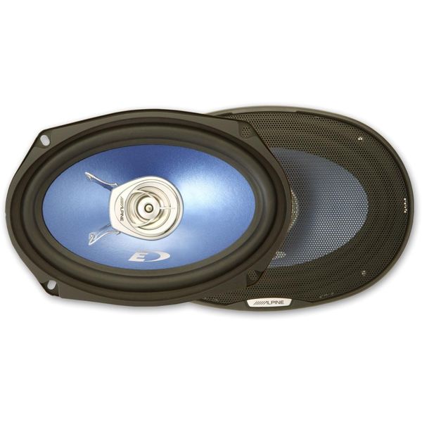 Автоакустика Alpine SXE-69C2 Автоакустика Alpine SXE-69C2