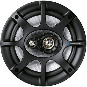Автоакустика Blaupunkt GTX-663SC