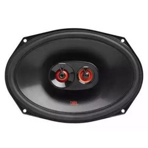 Автоакустика JBL Club 9632