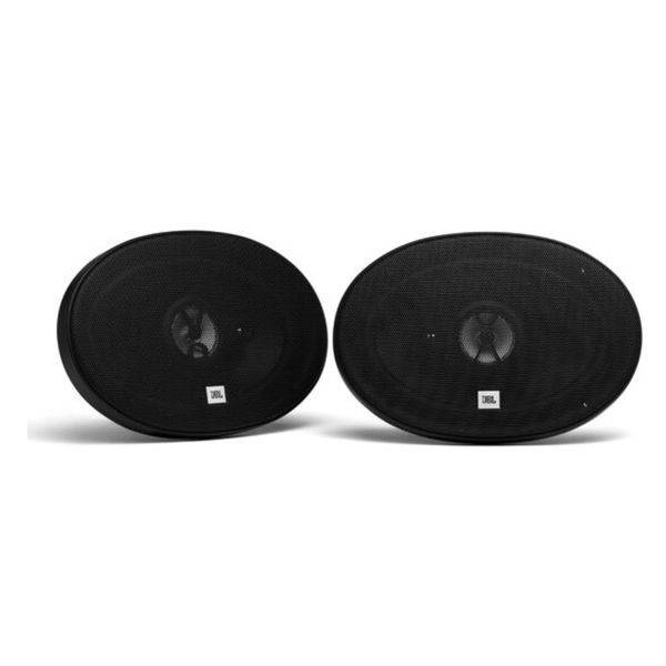 Автоакустика JBL STAGE1 9631 Автоакустика JBL STAGE1 9631