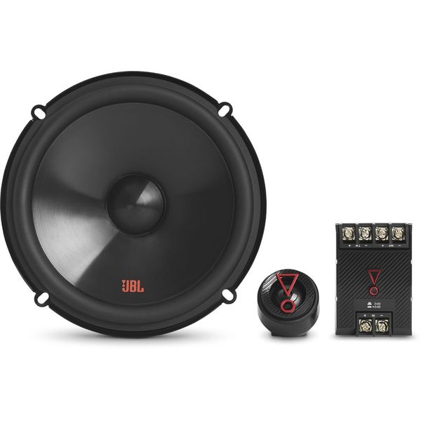 Автоакустика JBL STAGE3 607CF Автоакустика JBL STAGE3 607CF