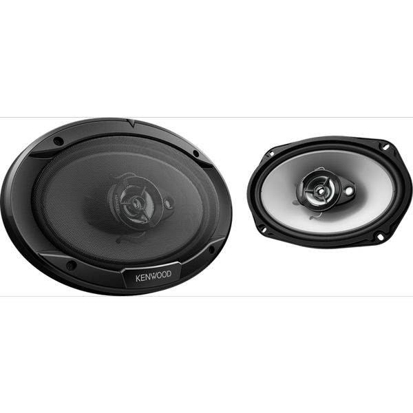 Автоакустика KENWOOD KFC-S6966 Автоакустика KENWOOD KFC-S6966