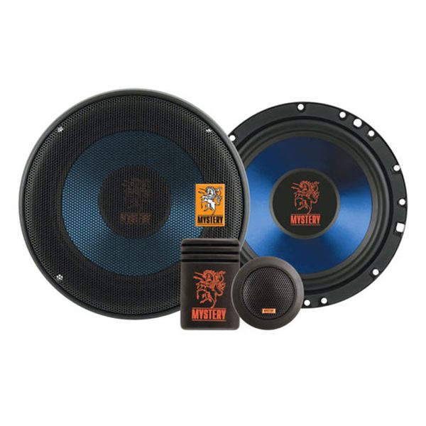Автоакустика Mystery MC-640 Автоакустика Mystery MC-640