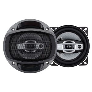 Автоакустика Mystery ML-437