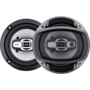 Автоакустика Mystery ML-637