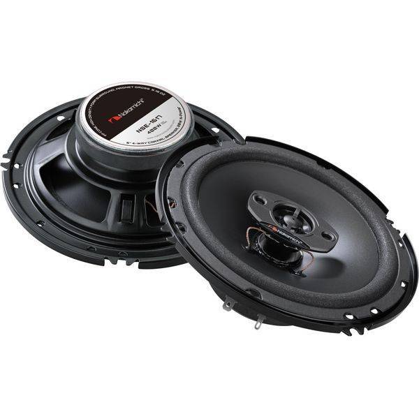 Автоакустика Nakamichi NSE-1617 Автоакустика Nakamichi NSE-1617