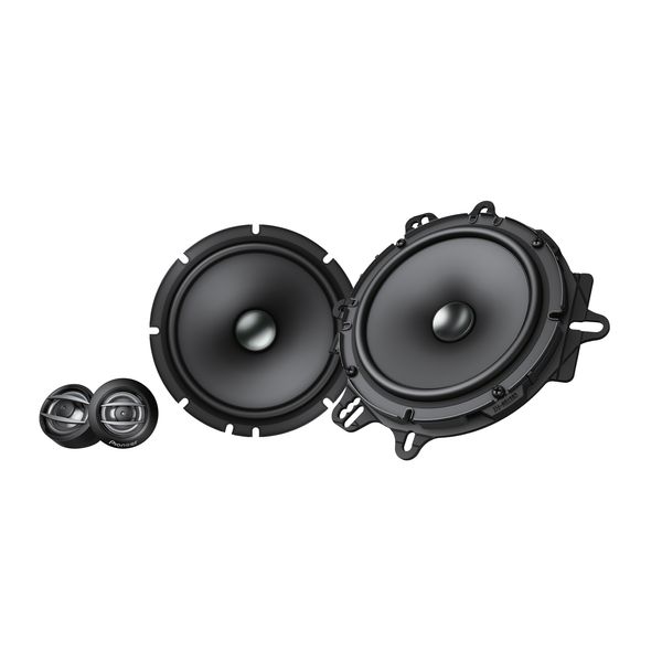 Автоакустика PIONEER TS-A1600C Автоакустика PIONEER TS-A1600C