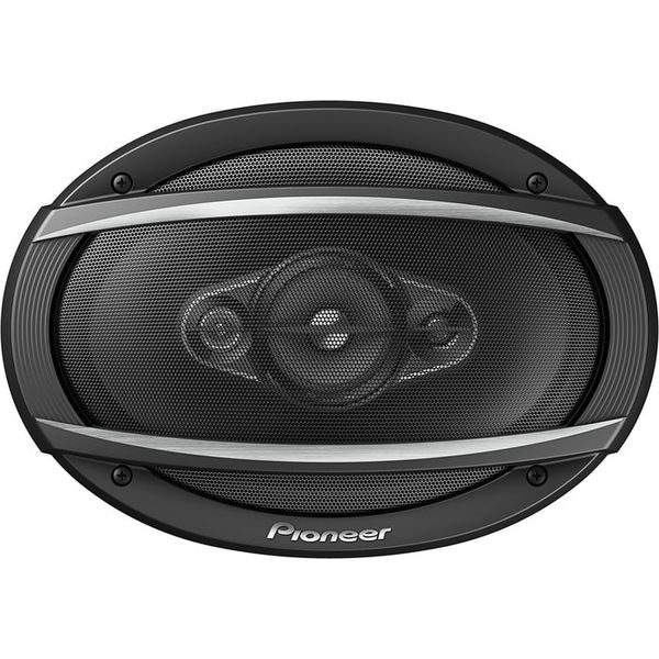 Автоакустика Pioneer TS-A6980F Автоакустика Pioneer TS-A6980F