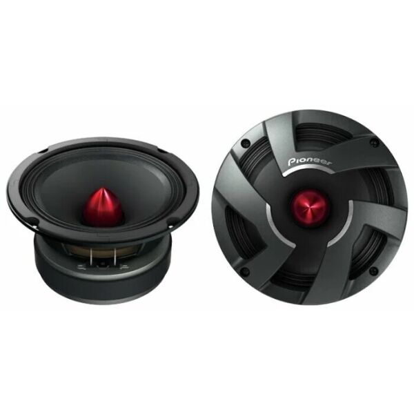 Автоакустика PIONEER TS-M650PRO Автоакустика PIONEER TS-M650PRO