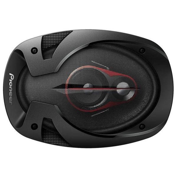 Автоакустика PIONEER TS-R6951S Автоакустика PIONEER TS-R6951S