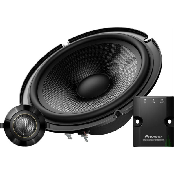 Автоакустика Pioneer TS-Z65C Автоакустика Pioneer TS-Z65C