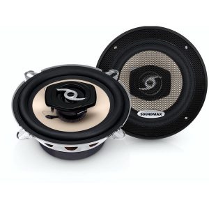 Автоакустика Soundmax SM-CSA502