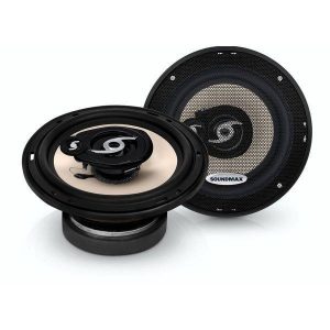 Автоакустика Soundmax SM-CSA603