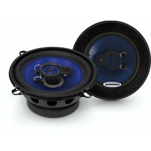 Автоакустика Soundmax SM-CSE503