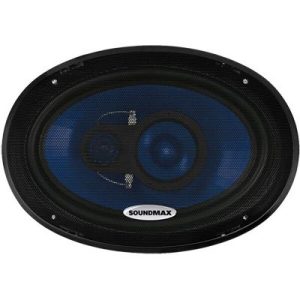 Автоакустика Soundmax SM-CSE693
