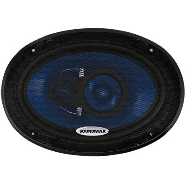 Автоакустика Soundmax SM-CSE693 купить в Минске за 69 Br. Рассрочка ...