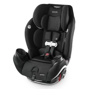 Автокресло Evenflo EveryStage (onyx)
