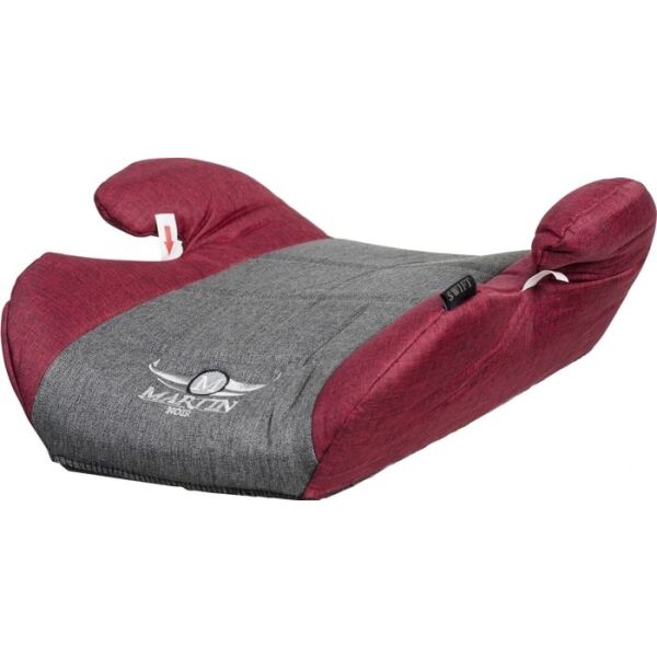 Автокресло Martin Noir Swift (красный циркон) Автокресло Martin Noir Swift (красный циркон)