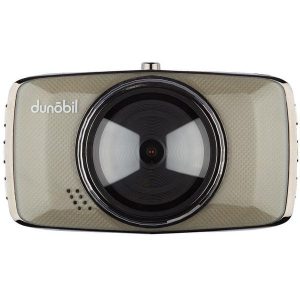 Автомобильный видеорегистратор DUNOBIL Chrom Duo (JELMD67 )