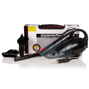 Автопылесос 12В Cyclonic Power Heyner 240
