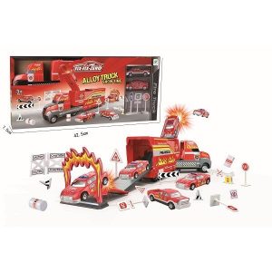 Автовоз SixSixZero 660-A153