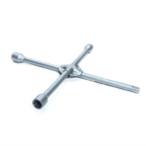 Балонный ключ Senukai 000050752838