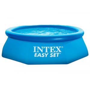 Надувной бассейн Intex Easy Set / 56920/28120 (305x76)