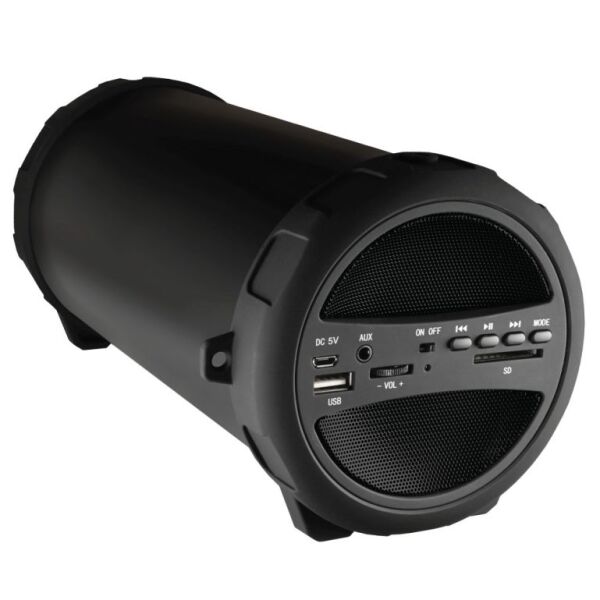 Беспроводная колонка Ginzzu GM-986B Беспроводная колонка Ginzzu GM-986B