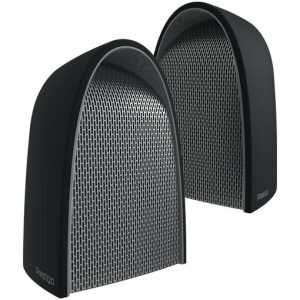 Беспроводная колонка Prestigio Supreme (PSS116SBK) черный