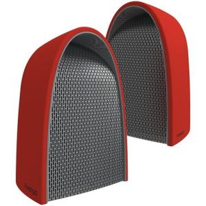 Беспроводная колонка Prestigio Supreme (PSS116SRD) красный