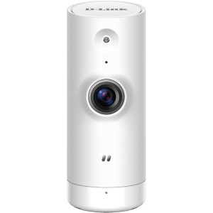 Беспроводная веб-камера D-Link DCS-8000LH