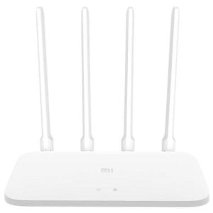 Беспроводной маршрутизатор XIAOMI MI Router 4A (R4AC) DVB4230GL