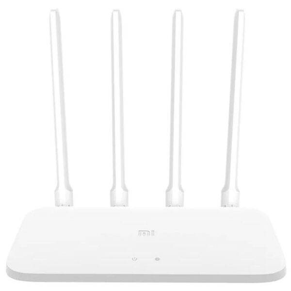 Беспроводной маршрутизатор XIAOMI MI Router 4A (R4AC) DVB4230GL Беспроводной маршрутизатор XIAOMI MI Router 4A (R4AC) DVB4230GL