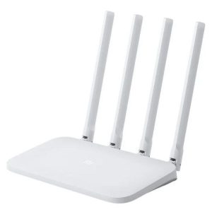 Беспроводной маршрутизатор XIAOMI MI Router 4C (R4CM) DVB4231GL