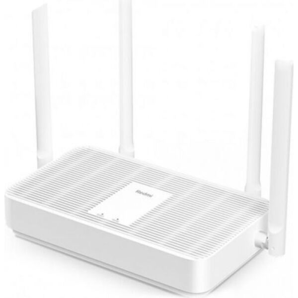 Беспроводной маршрутизатор Xiaomi Mi Router AX1800 RA67 (DVB4258GL) Беспроводной маршрутизатор Xiaomi Mi Router AX1800 RA67 (DVB4258GL)