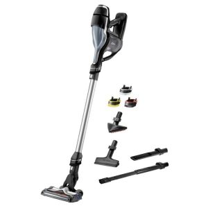 Беспроводной пылесос TEFAL AIR FORCE ALL IN ONE 360 TY9266WO