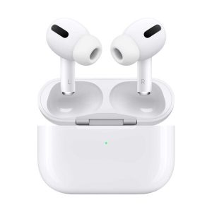 Беспроводные наушники Apple AirPods Pro with Wireless Charging Case (MWP22RU/A)