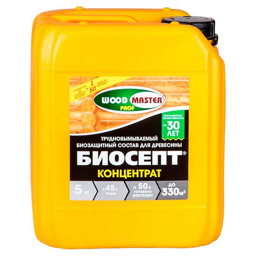 Биосепт- концентрат 5 кг Биосепт- концентрат 5 кг