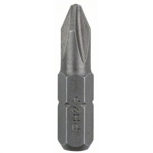 Бита BOSCH Standard 2609255914 PH2 х25 мм
