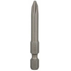 Бита BOSCH Standard 2609255920 PH2 х49 мм