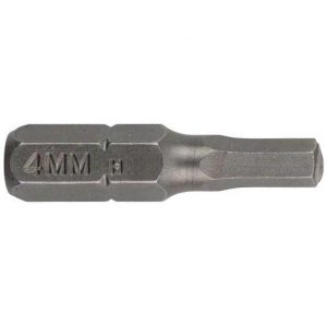 Бита HEX 4х25мм (к-т2шт) (DIY) BOSCH Standard 2609255950