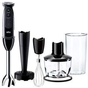 Блендер Braun MQ5237BK