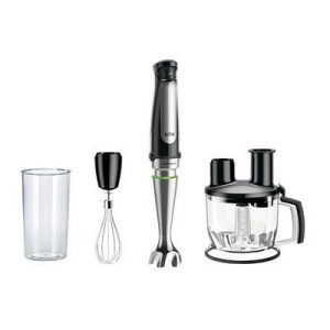 Блендер Braun MQ7075X