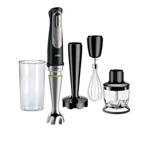 Блендер Braun MQ9027X