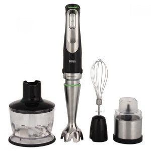 Блендер Braun MQ9038X