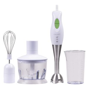 Блендер погружной Galaxy GL2122