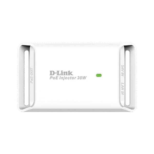 Блок питания D-Link DPE-301GI Блок питания D-Link DPE-301GI