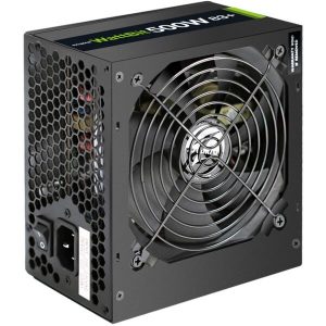 Блок питания Zalman Wattbit(XE) 500W 83+ ZM500-XE